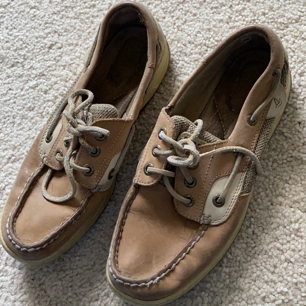 Women’s Sperry shoes
